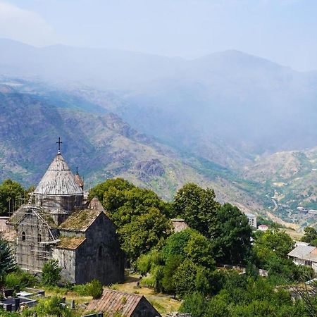 Odzun Hotel Alaverdi Dış mekan fotoğraf
