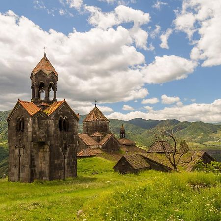 Odzun Hotel Alaverdi Dış mekan fotoğraf
