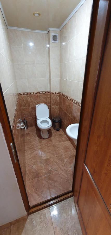 Odzun Hotel Alaverdi Dış mekan fotoğraf