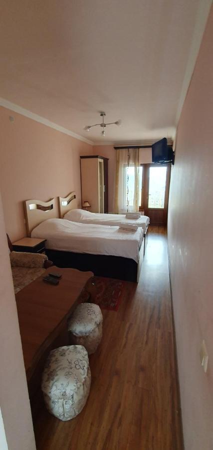 Odzun Hotel Alaverdi Dış mekan fotoğraf