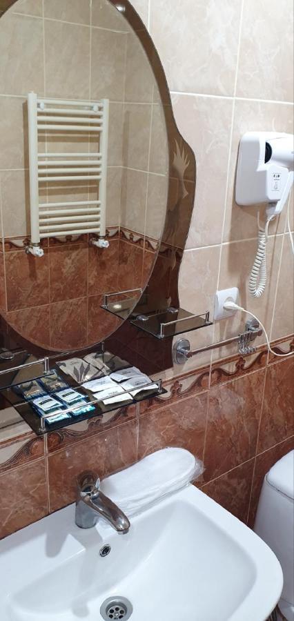 Odzun Hotel Alaverdi Dış mekan fotoğraf