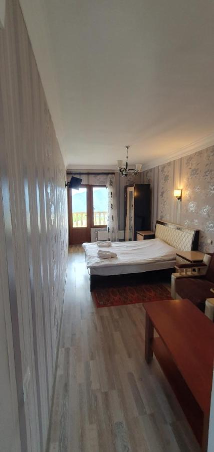 Odzun Hotel Alaverdi Dış mekan fotoğraf