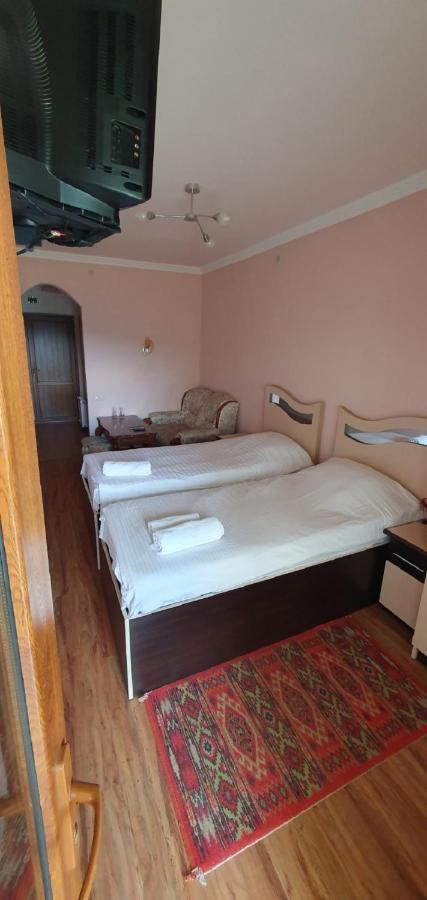 Odzun Hotel Alaverdi Dış mekan fotoğraf