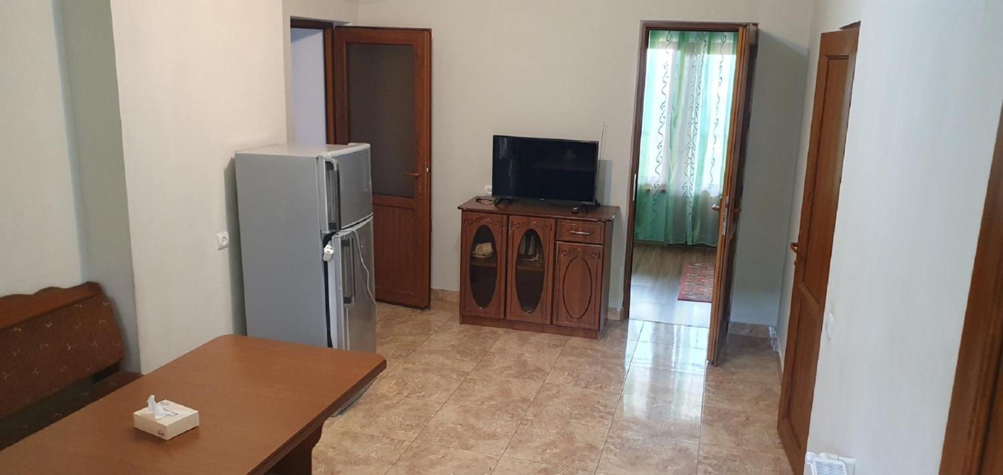 Odzun Hotel Alaverdi Dış mekan fotoğraf