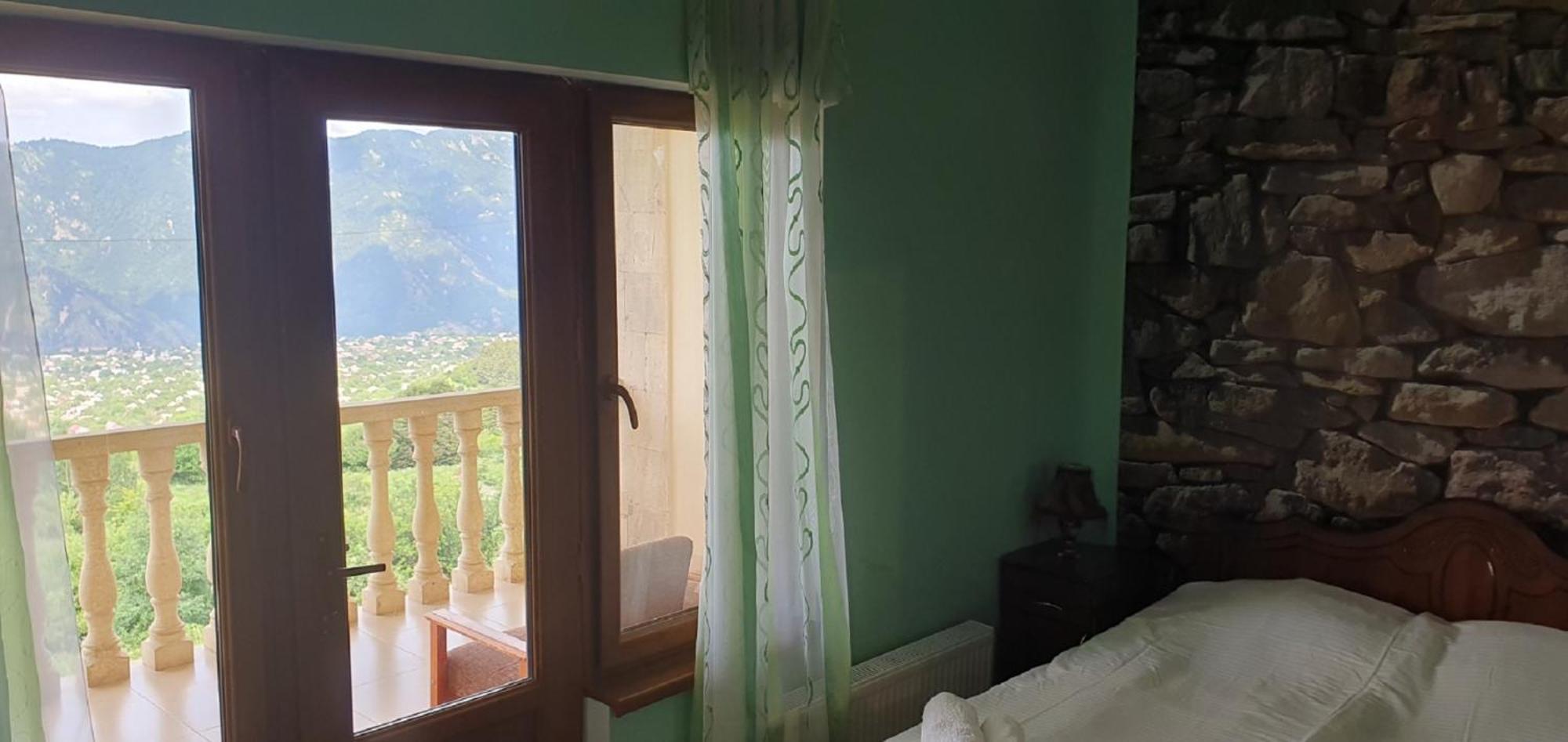 Odzun Hotel Alaverdi Dış mekan fotoğraf