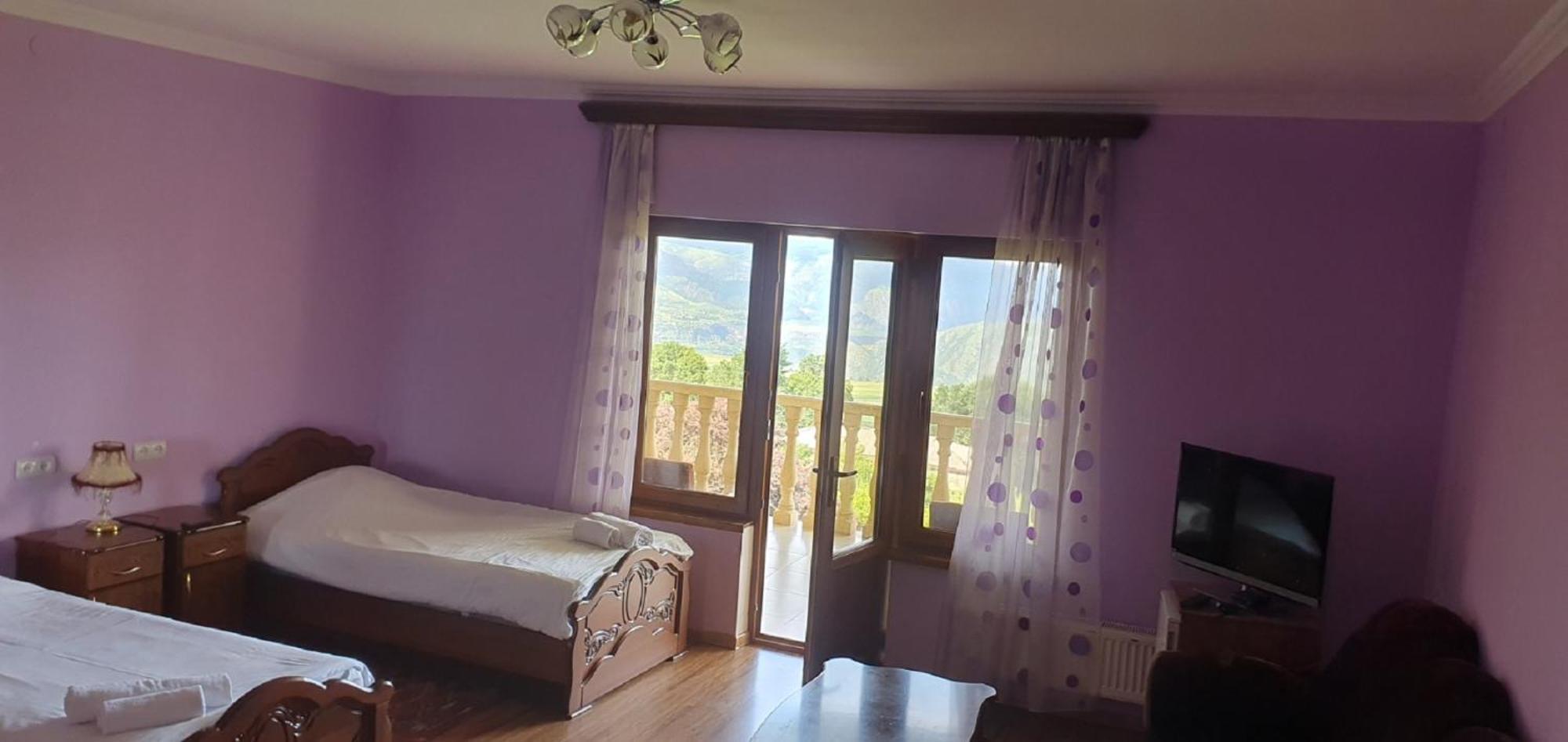 Odzun Hotel Alaverdi Dış mekan fotoğraf