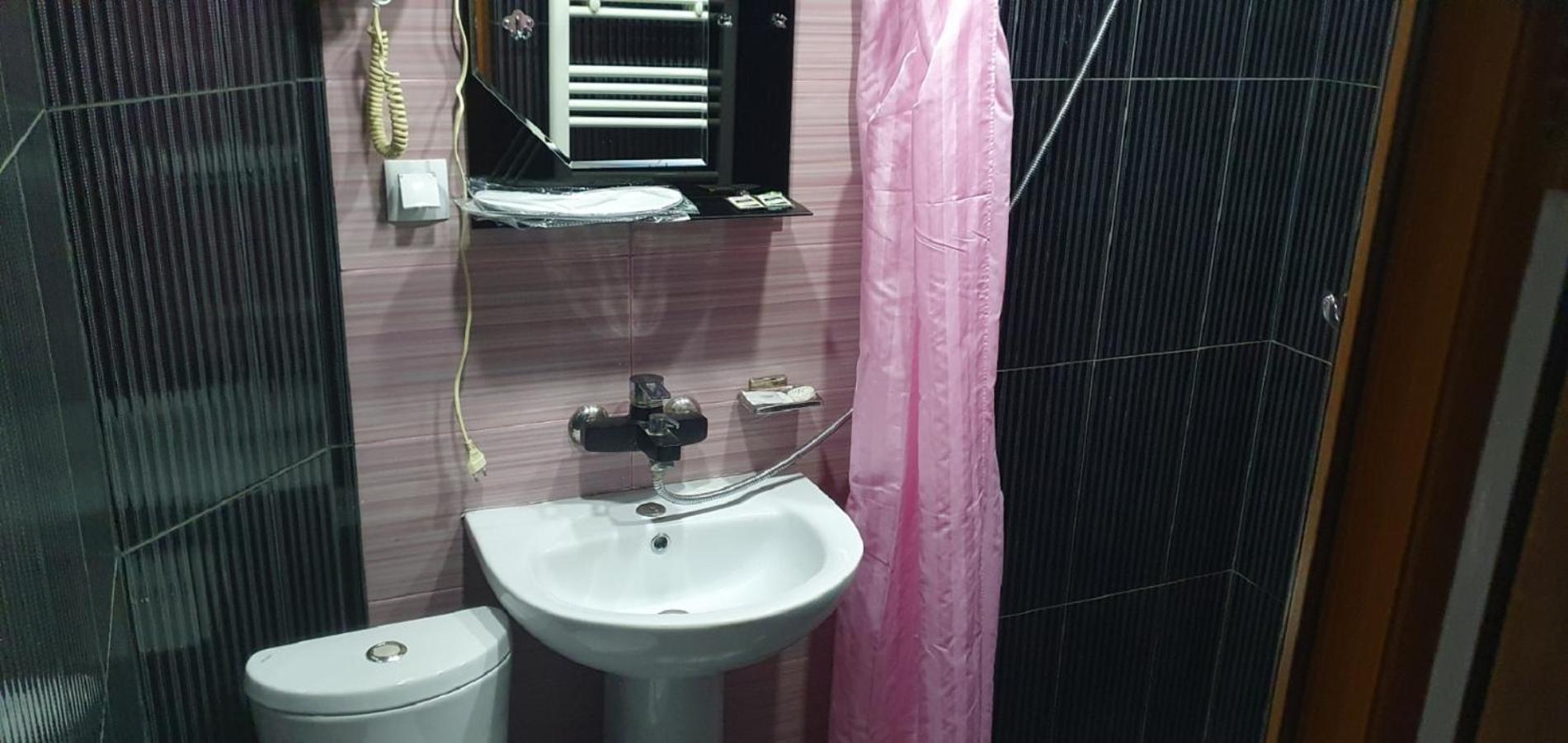 Odzun Hotel Alaverdi Dış mekan fotoğraf