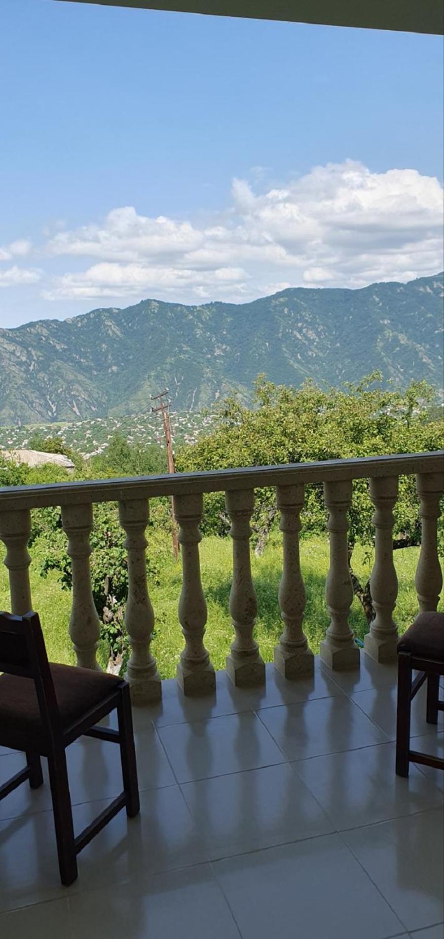 Odzun Hotel Alaverdi Dış mekan fotoğraf