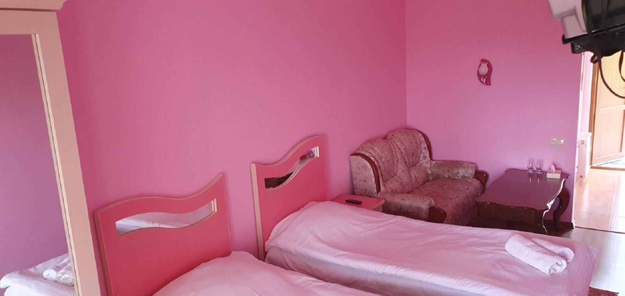 Odzun Hotel Alaverdi Dış mekan fotoğraf