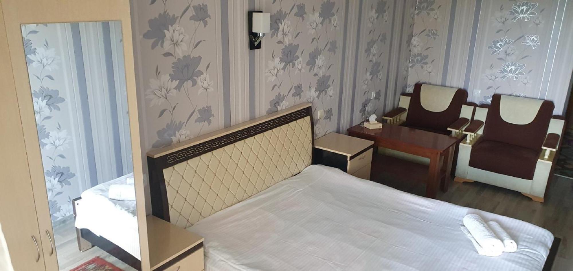 Odzun Hotel Alaverdi Dış mekan fotoğraf