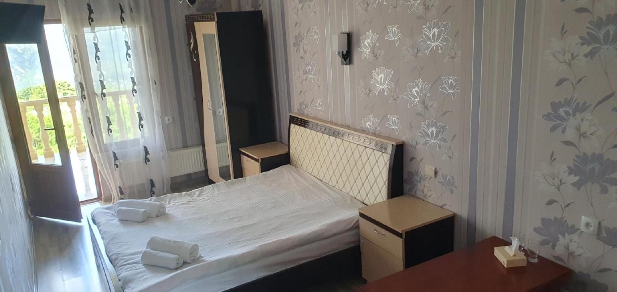 Odzun Hotel Alaverdi Dış mekan fotoğraf