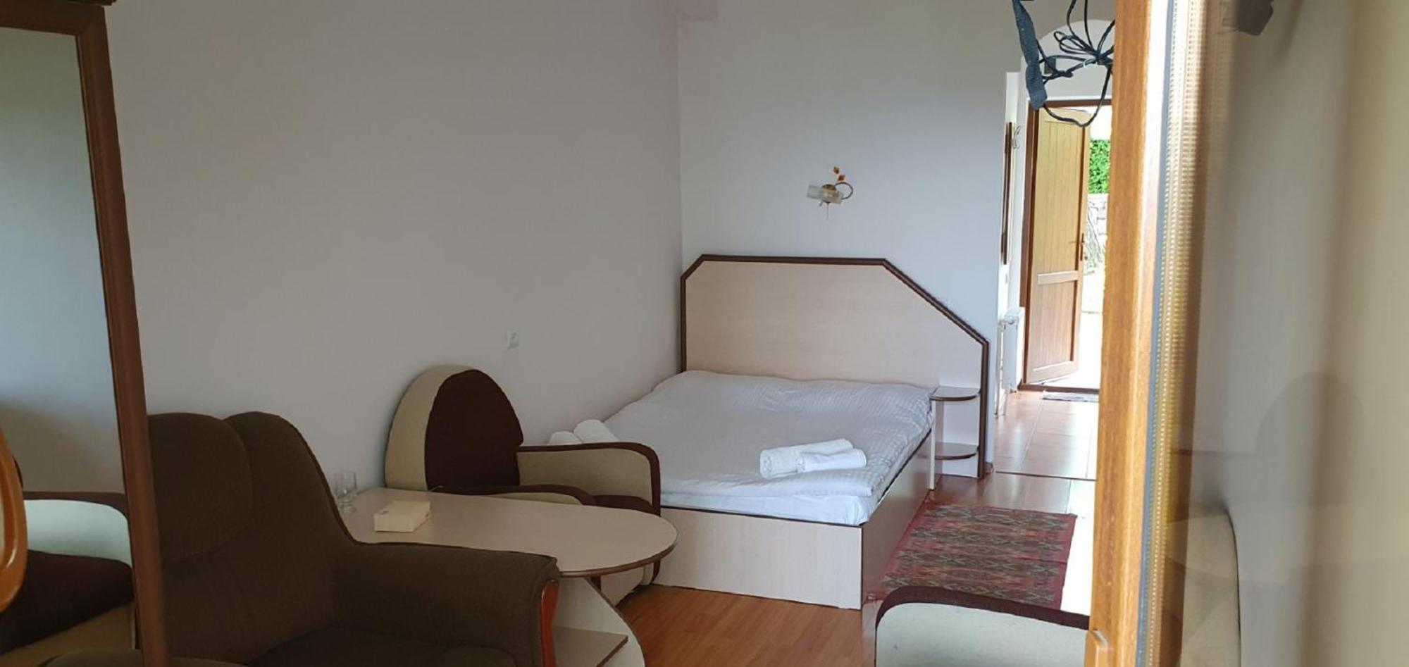 Odzun Hotel Alaverdi Dış mekan fotoğraf