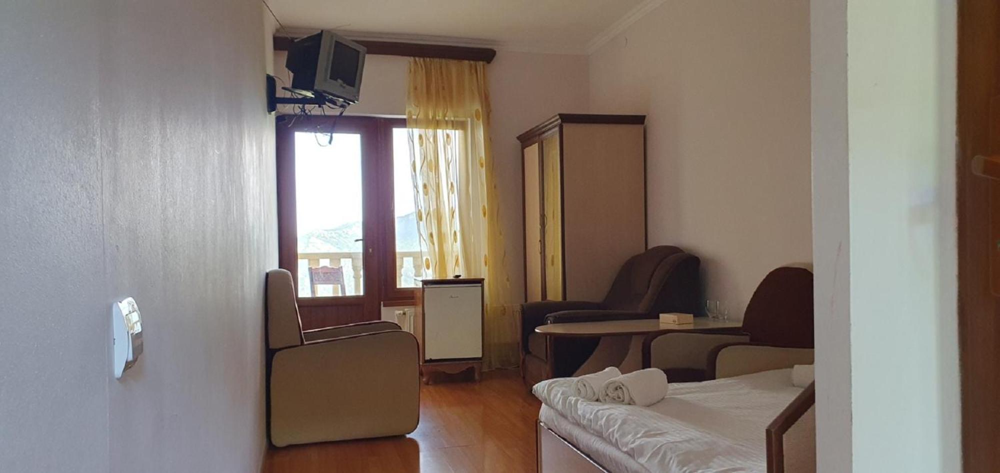 Odzun Hotel Alaverdi Dış mekan fotoğraf