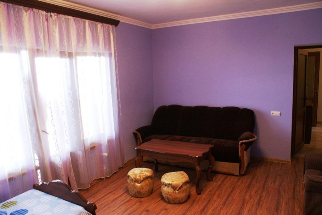 Odzun Hotel Alaverdi Oda fotoğraf