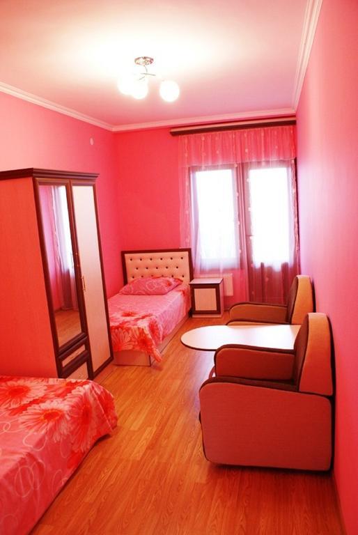 Odzun Hotel Alaverdi Oda fotoğraf