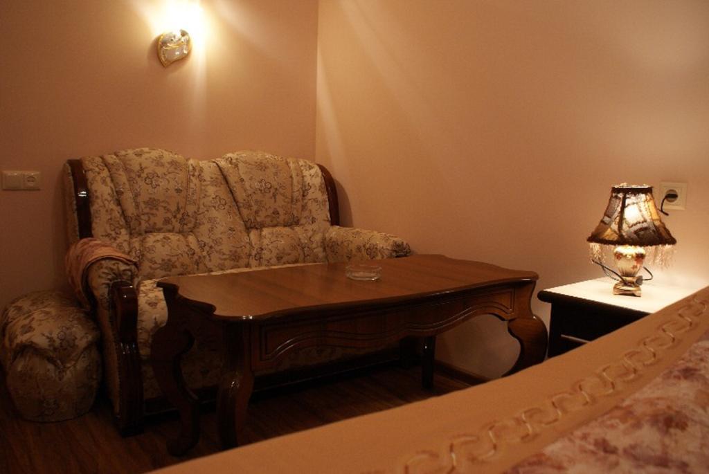 Odzun Hotel Alaverdi Oda fotoğraf
