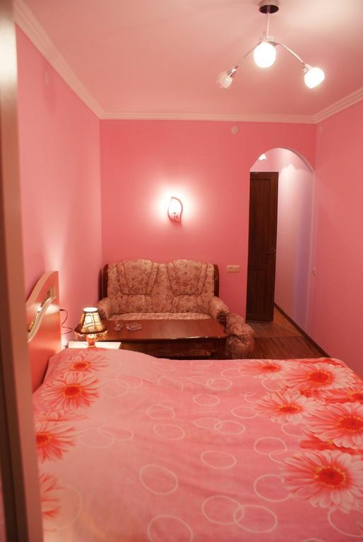 Odzun Hotel Alaverdi Dış mekan fotoğraf