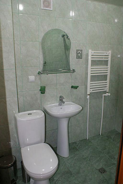 Odzun Hotel Alaverdi Dış mekan fotoğraf