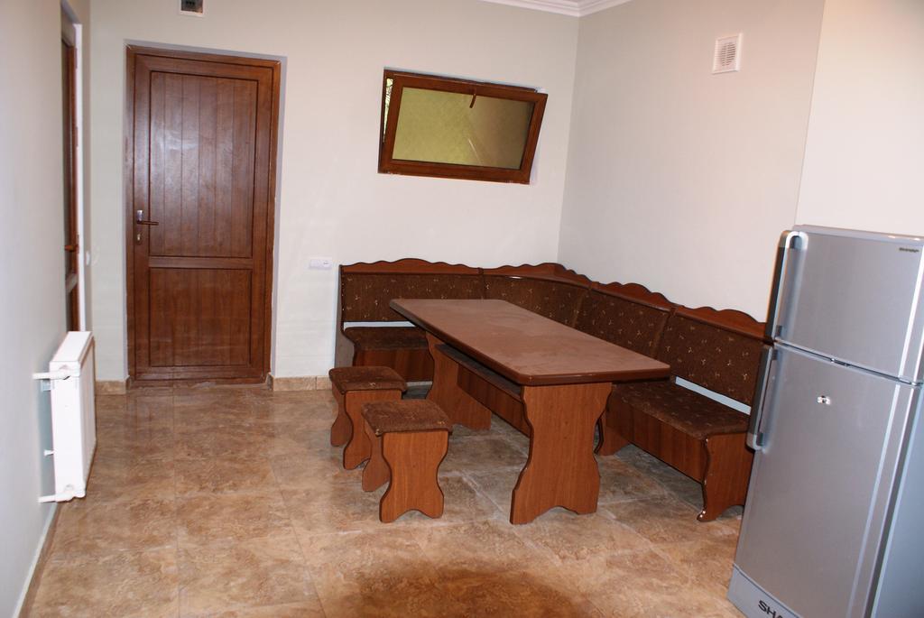 Odzun Hotel Alaverdi Oda fotoğraf