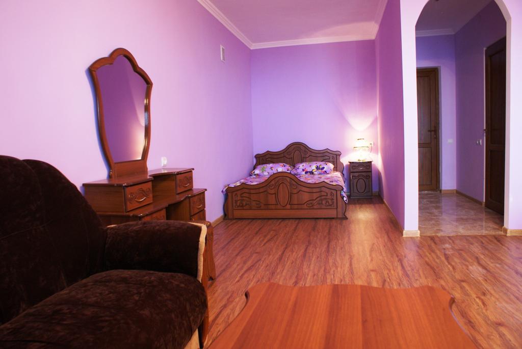 Odzun Hotel Alaverdi Oda fotoğraf
