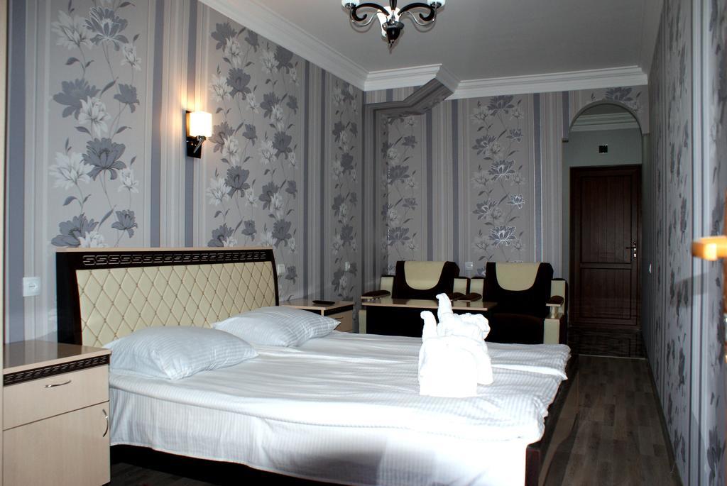 Odzun Hotel Alaverdi Dış mekan fotoğraf