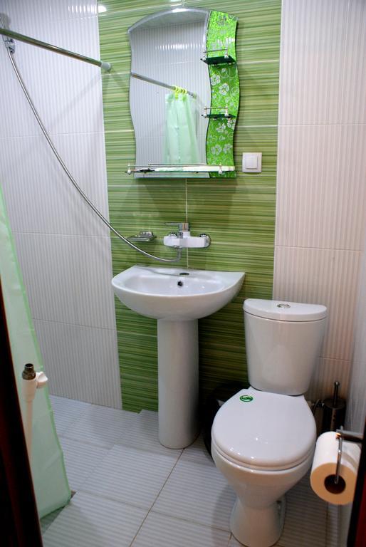 Odzun Hotel Alaverdi Dış mekan fotoğraf